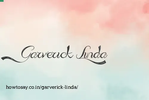 Garverick Linda