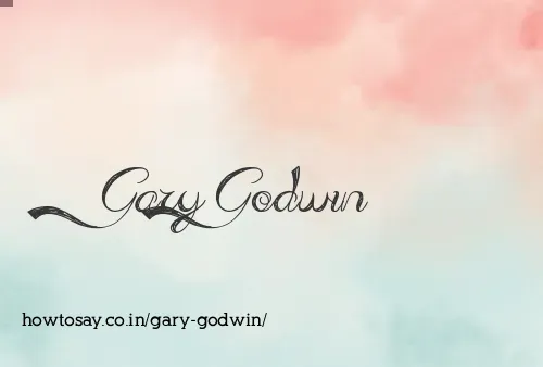 Gary Godwin