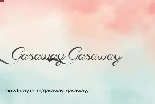 Gasaway Gasaway
