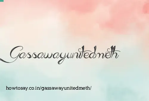 Gassawayunitedmeth