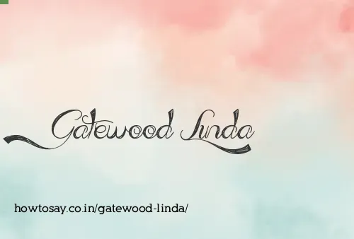 Gatewood Linda