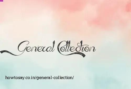 General Collection