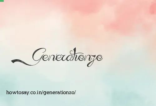 Generationzo
