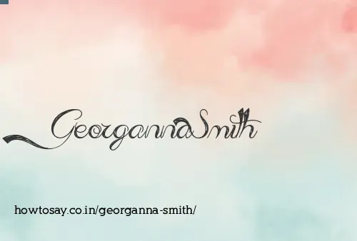 Georganna Smith