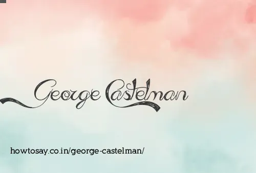 George Castelman