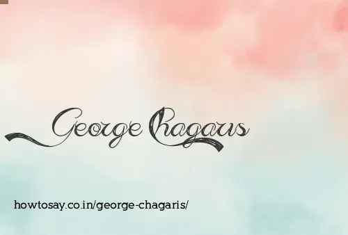George Chagaris