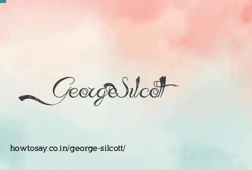 George Silcott