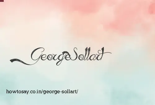 George Sollart
