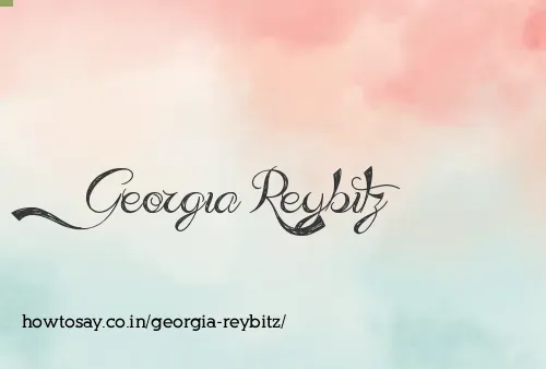 Georgia Reybitz