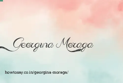 Georgina Moraga