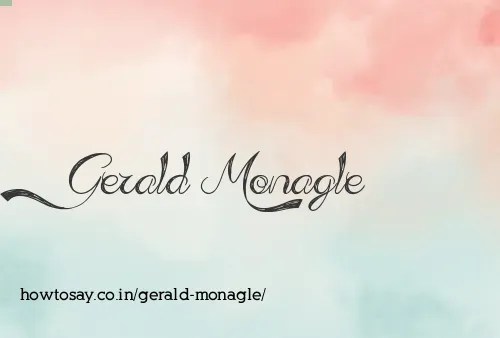Gerald Monagle