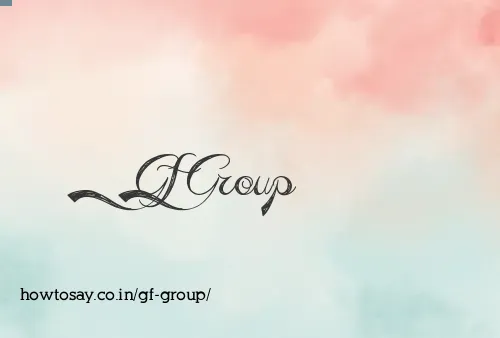 Gf Group