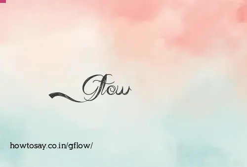 Gflow