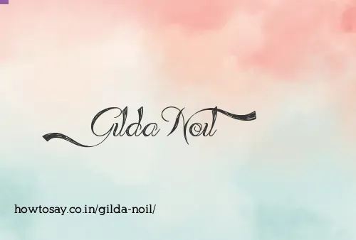 Gilda Noil