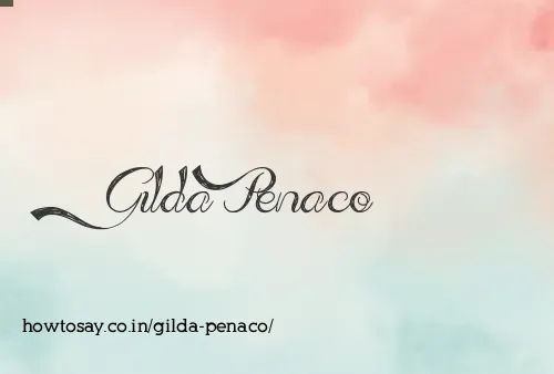 Gilda Penaco