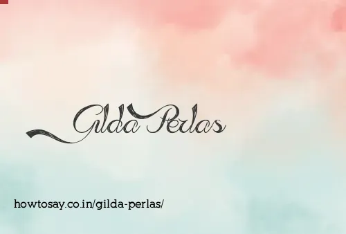 Gilda Perlas