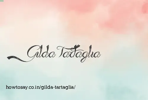 Gilda Tartaglia