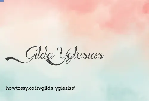 Gilda Yglesias