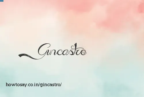 Gincastro