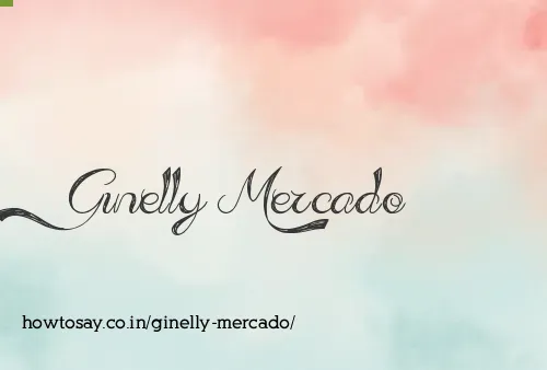 Ginelly Mercado
