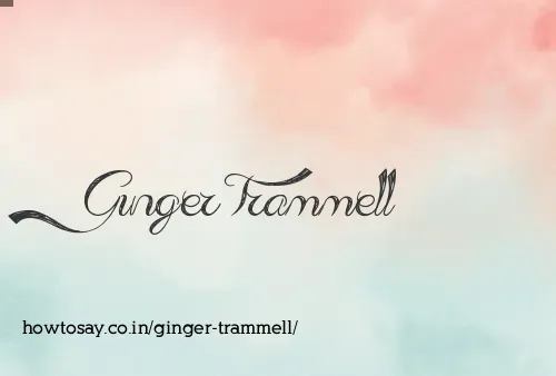 Ginger Trammell