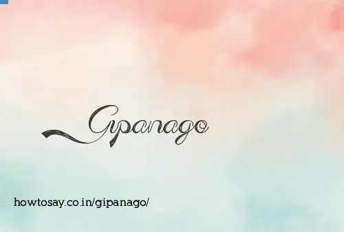 Gipanago