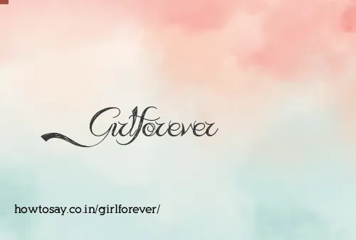 Girlforever