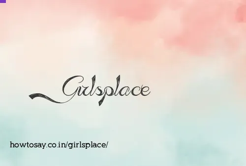 Girlsplace