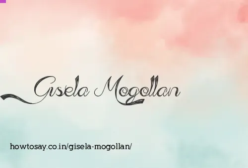 Gisela Mogollan
