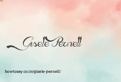 Gisele Pernell