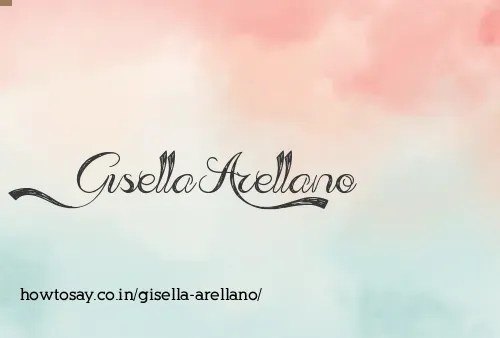 Gisella Arellano