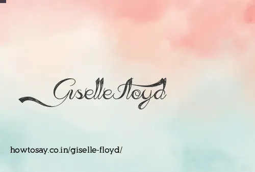 Giselle Floyd