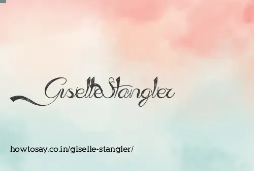 Giselle Stangler