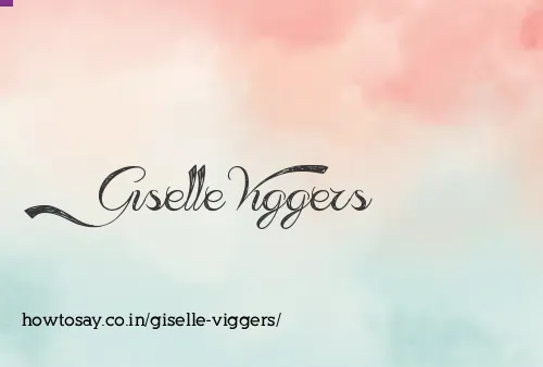 Giselle Viggers