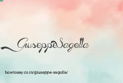 Giuseppe Sagolla