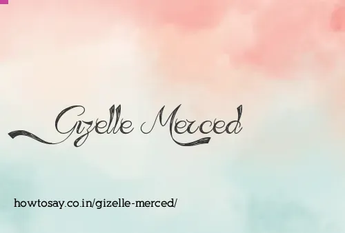 Gizelle Merced