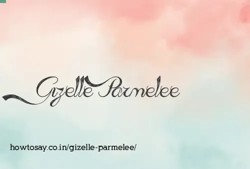 Gizelle Parmelee