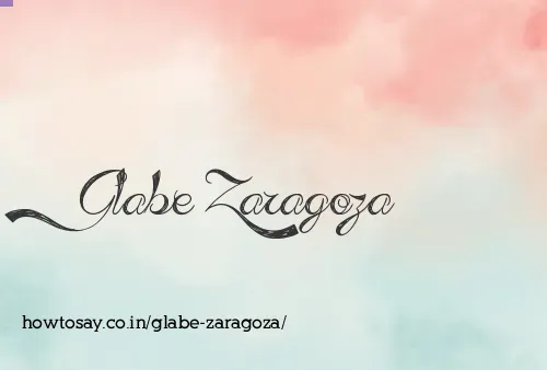 Glabe Zaragoza