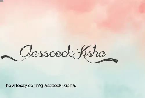 Glasscock Kisha