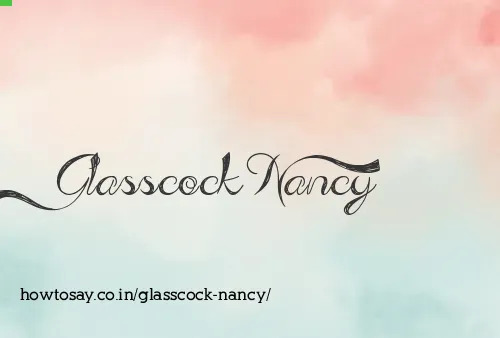 Glasscock Nancy