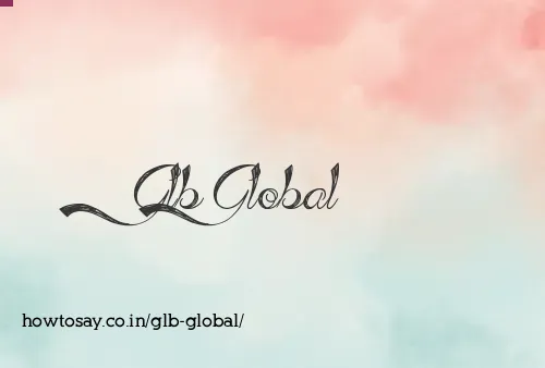 Glb Global