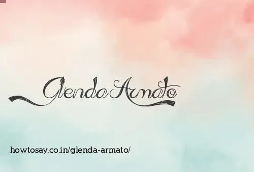 Glenda Armato
