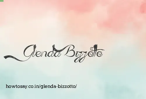 Glenda Bizzotto