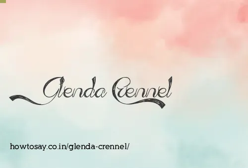 Glenda Crennel