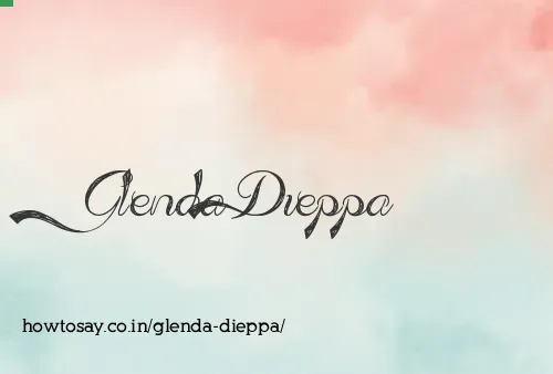 Glenda Dieppa