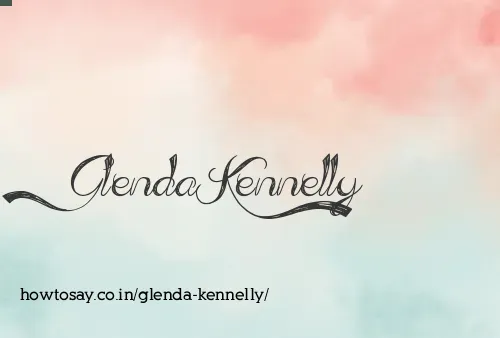 Glenda Kennelly
