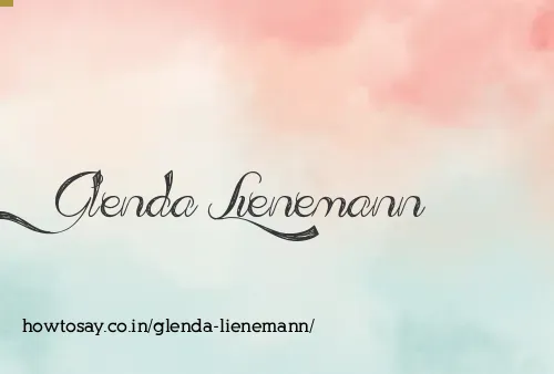 Glenda Lienemann