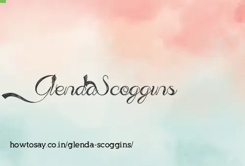 Glenda Scoggins