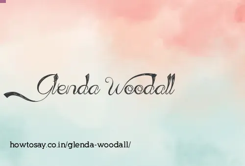 Glenda Woodall