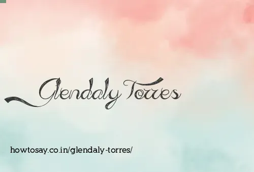 Glendaly Torres
